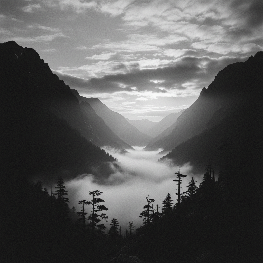 autoconhecimento e autocuidado — reflexo na natureza