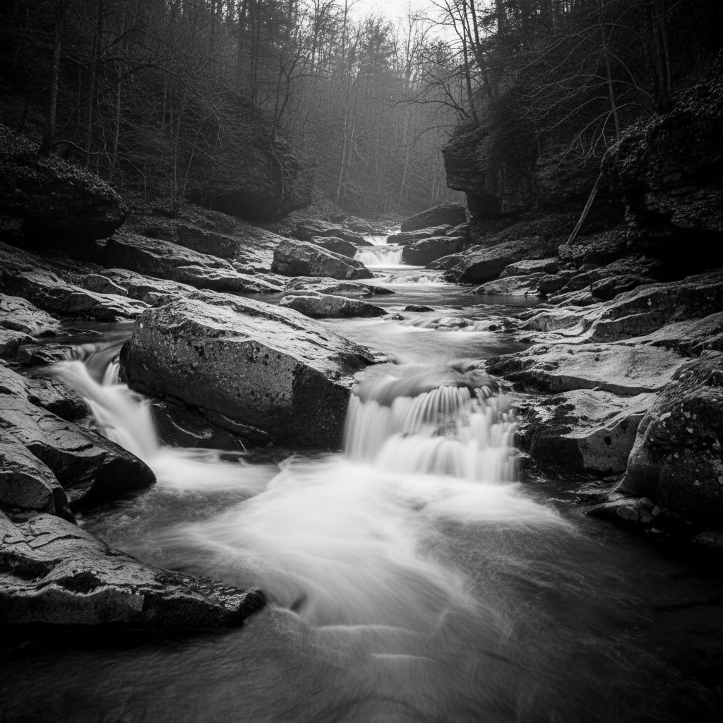 budismo karma — reflexo na natureza