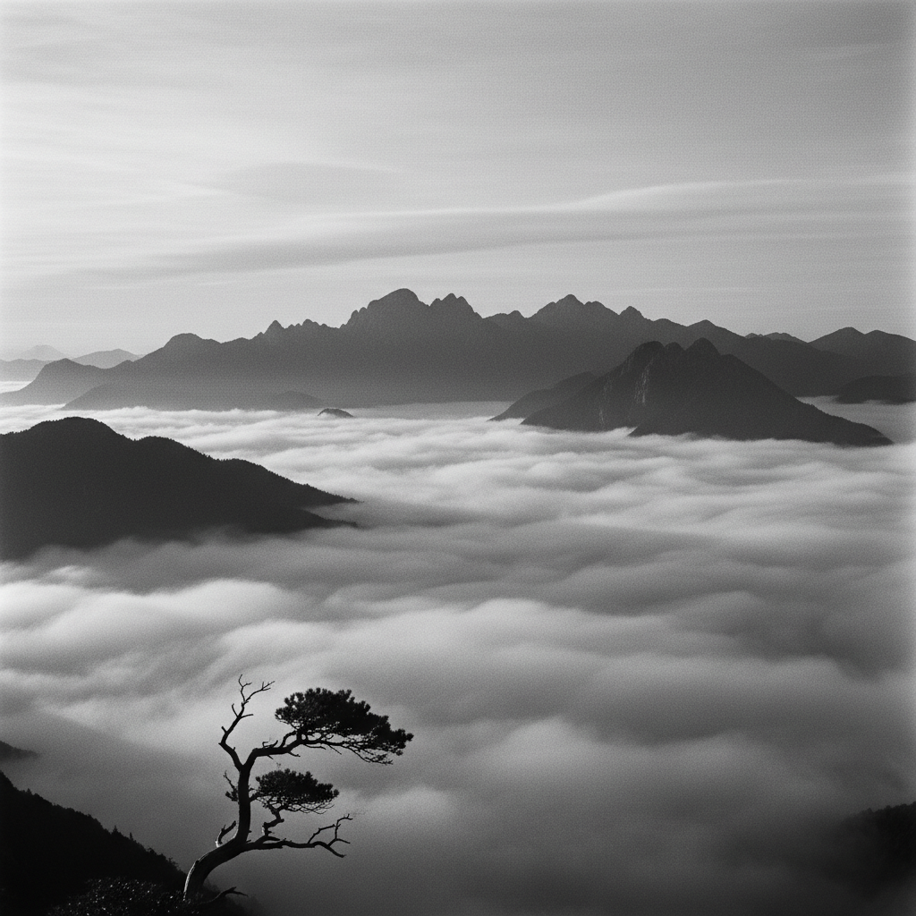 crise existencial o que é — reflexo na natureza