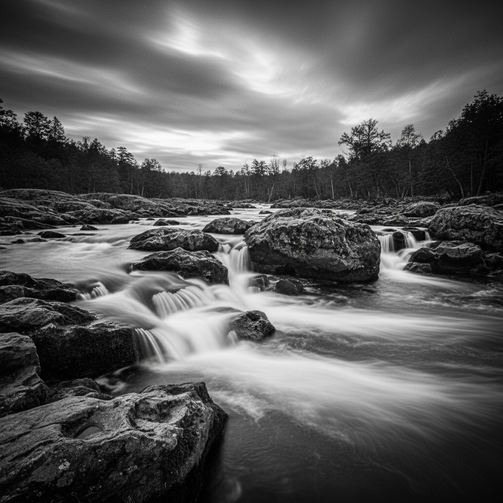 carma karma — reflexo na natureza