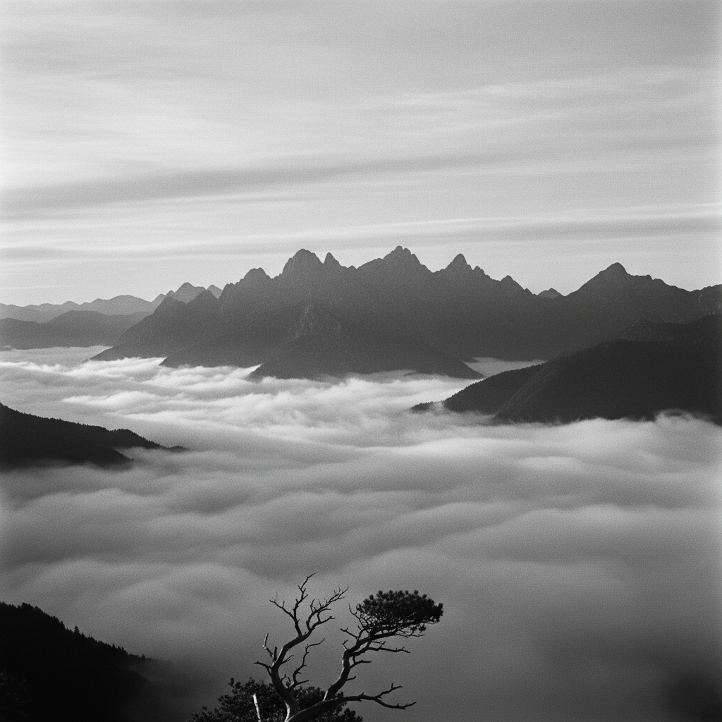 bija mantra — reflexo na natureza