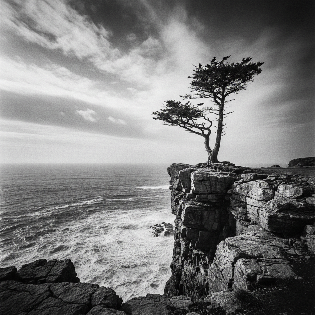 jnana yoga — reflection in nature