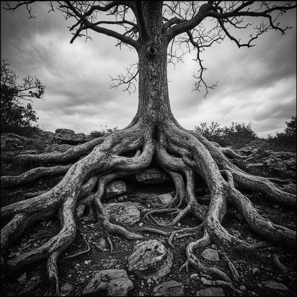 dharma budismo — reflexo na natureza