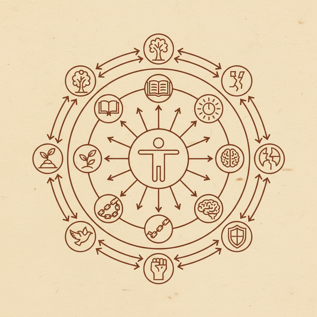 dharma e karma