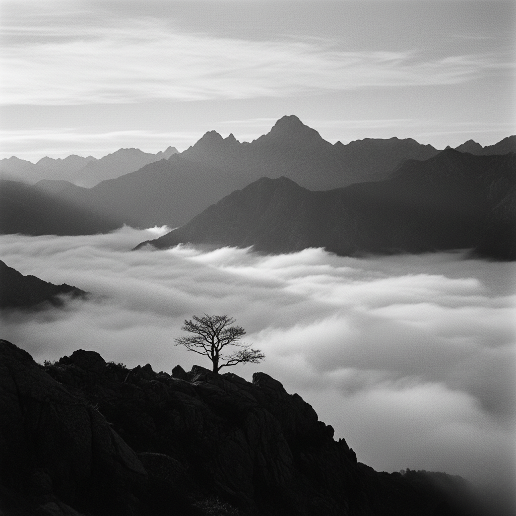 gratidão namaste — reflexo na natureza