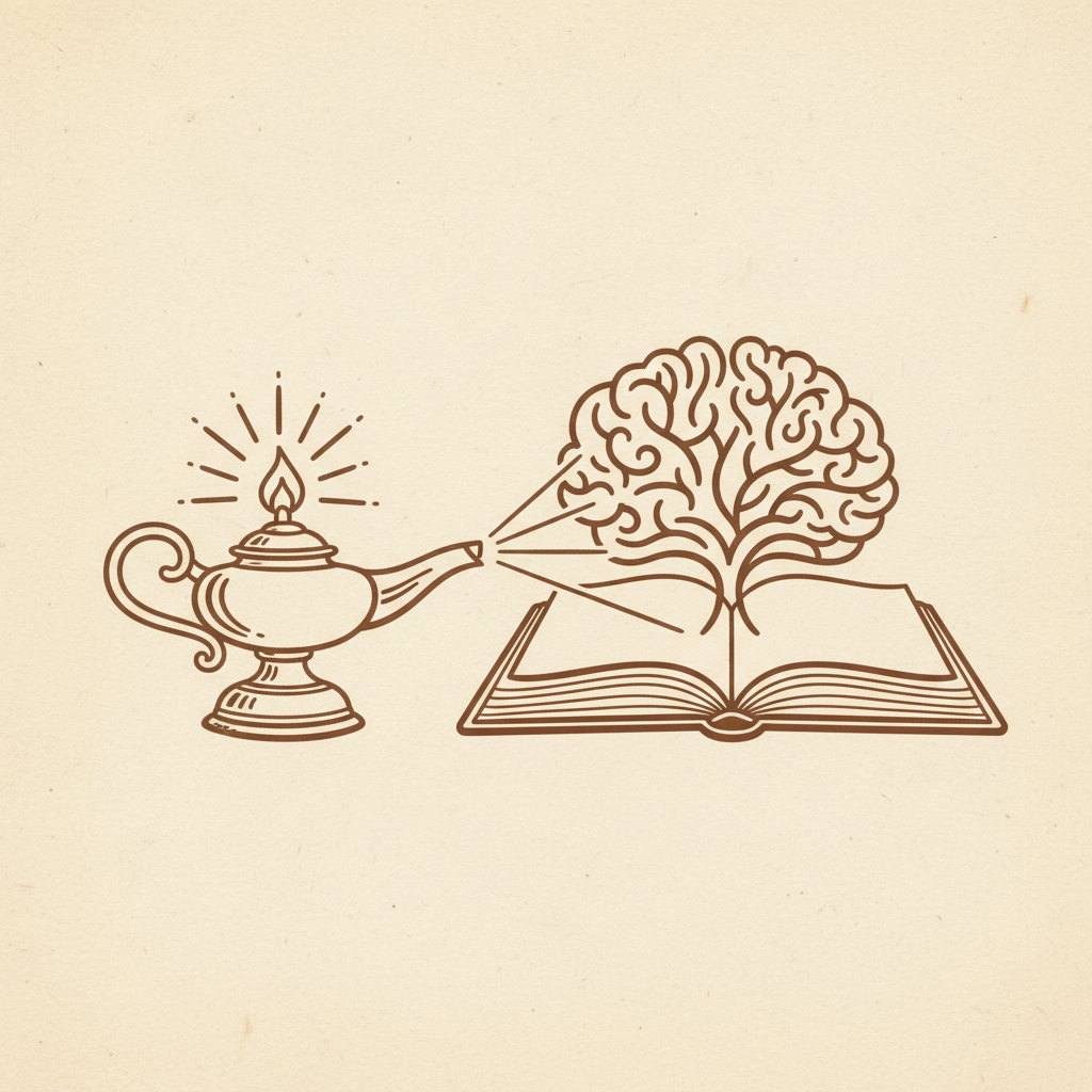 spirituality and self-knowledge