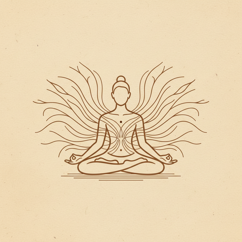 kundalini meditação