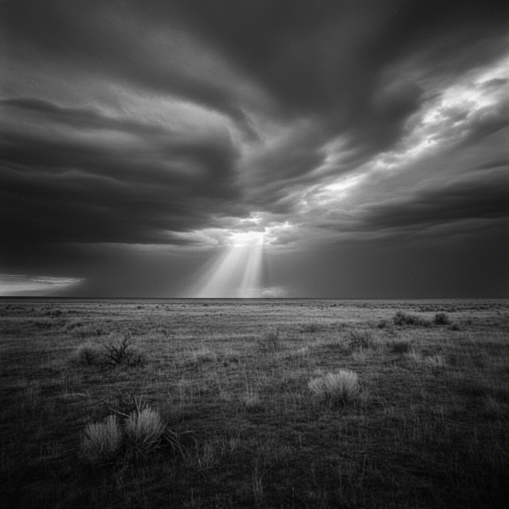 Dharma in the Gītā — Kṛṣṇa's teachings reflected in nature