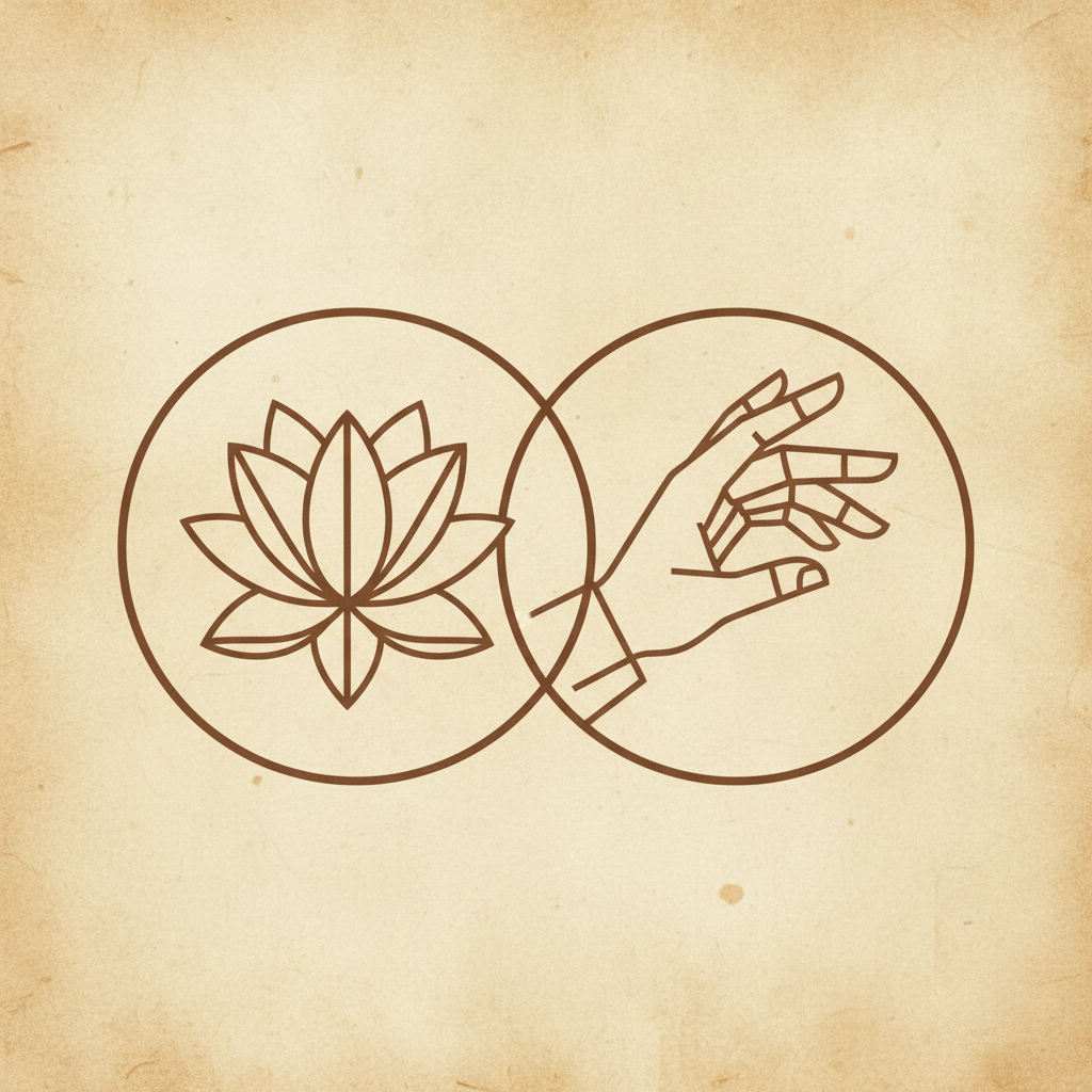Dharma and Karma — understand the difference according to Vedānta