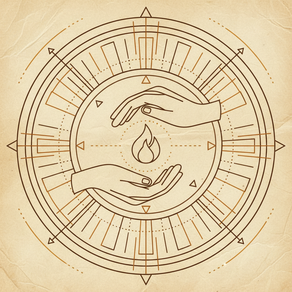 Dharma in practical life — how to apply it day by day