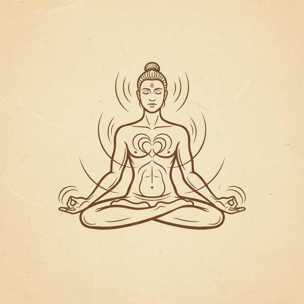 meditacao 5 min