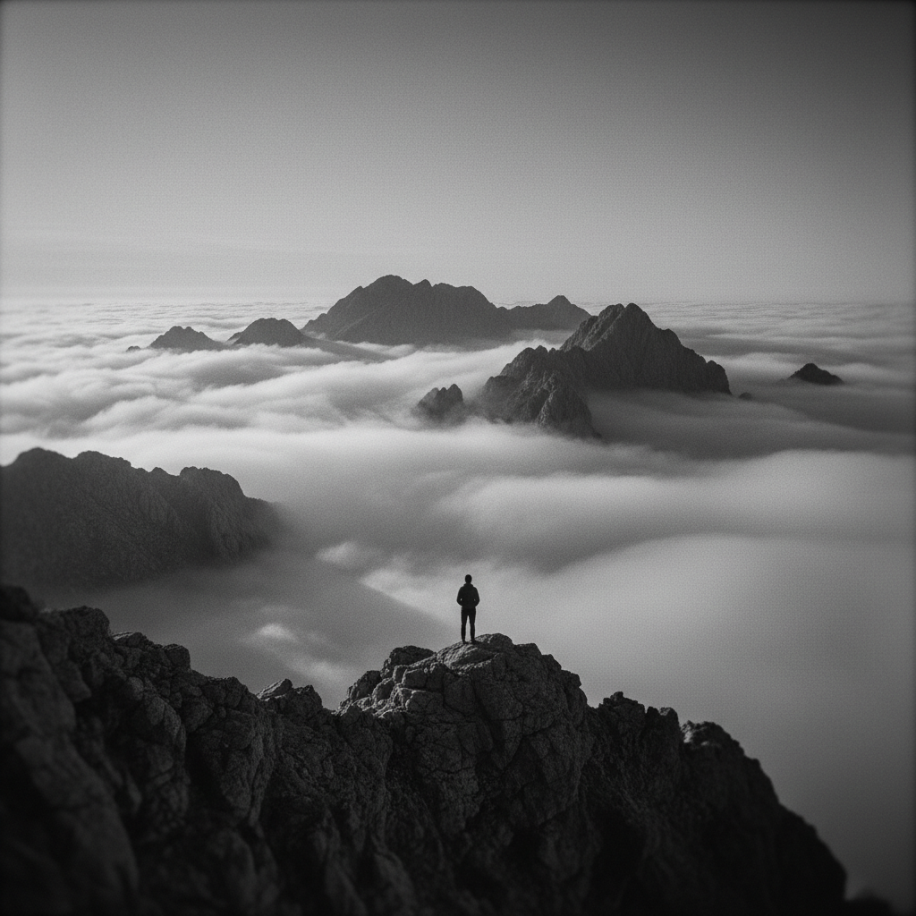 namaste origem — reflexo na natureza