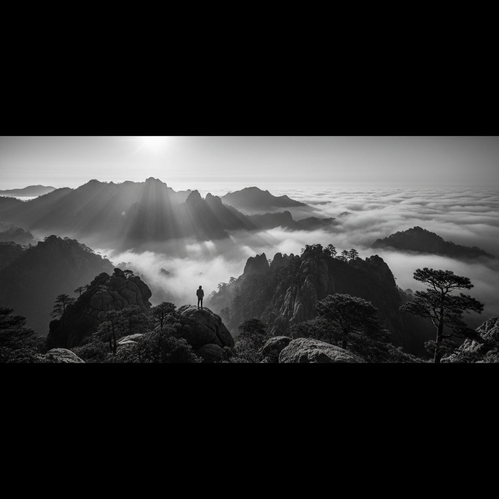 vedanta no brasil — reflexo na natureza