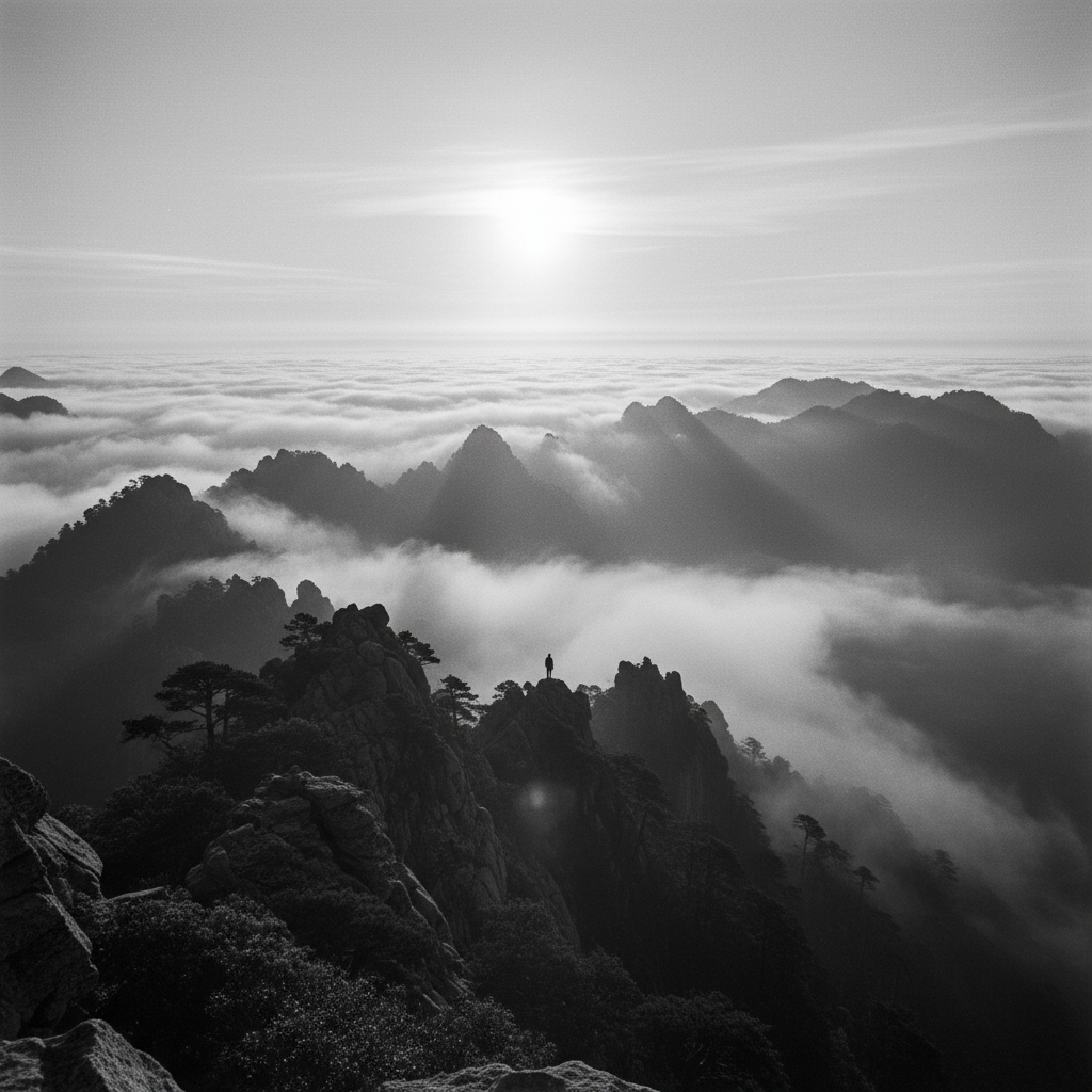 vedanta no brasil — reflexo na natureza