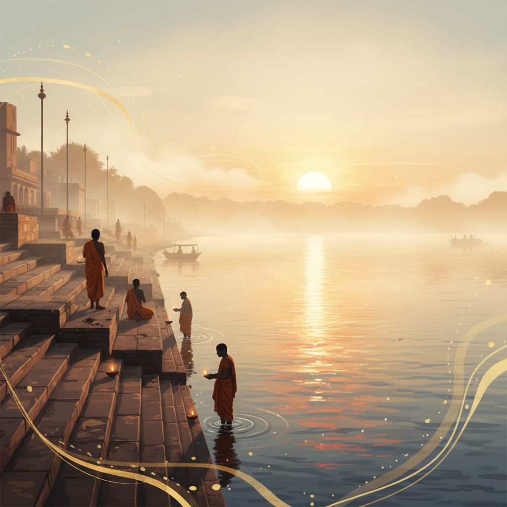 The integration of body, mind, and knowledge — Hatha Yoga and Vedānta