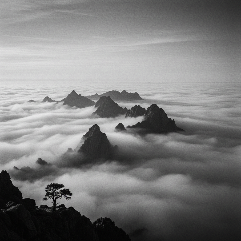 adi shankara — reflexo na natureza