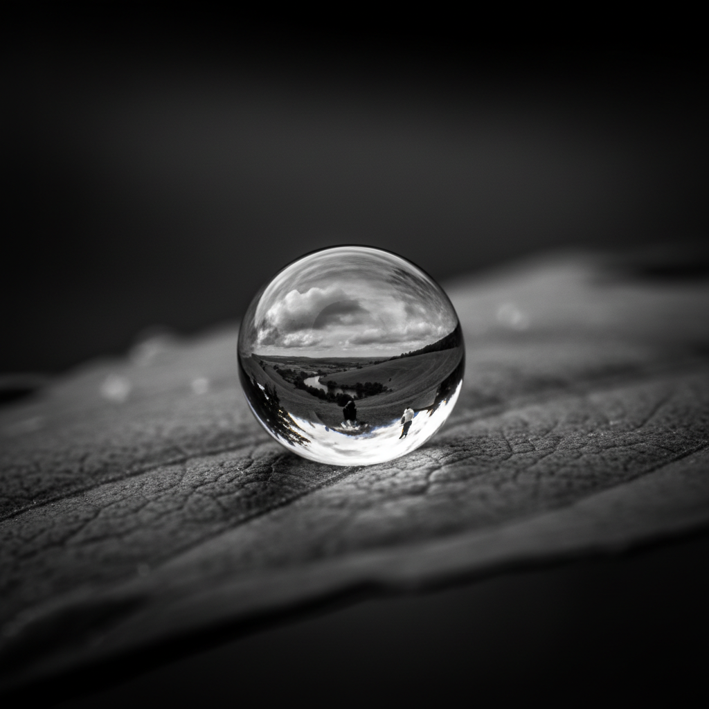 Īśāvāsya — the infinite in the finite, nature