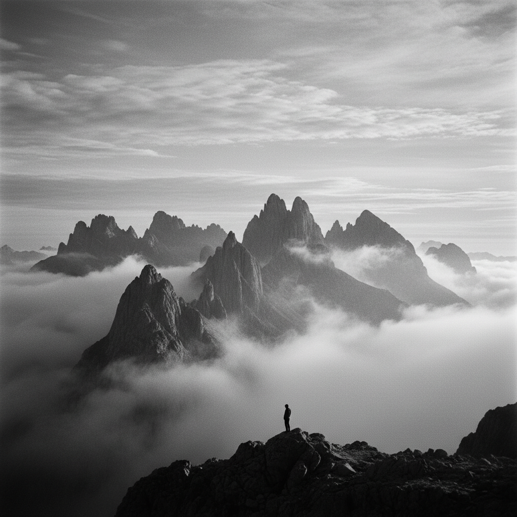 swami dayananda — reflexo na natureza