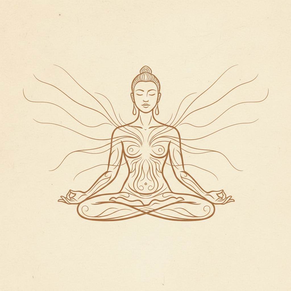meditacao manha