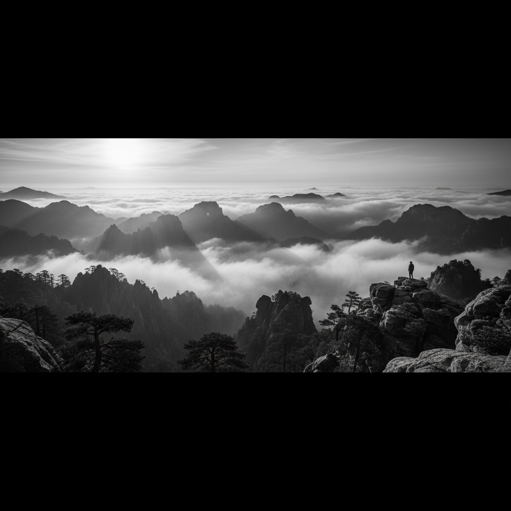 forgiveness liberates — reflection in nature