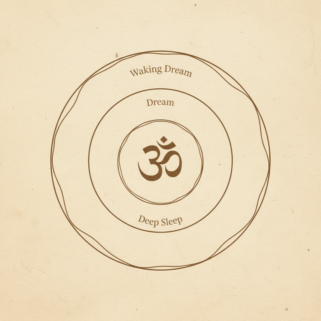mandukya upanishad turiya