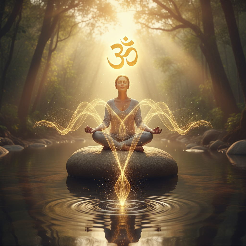 mantra om significado