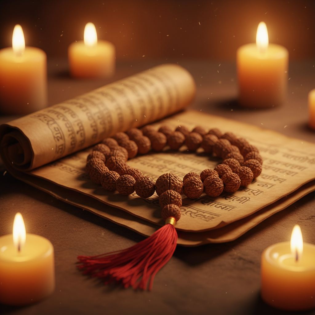 Mantra Om — deep meaning and how to practice