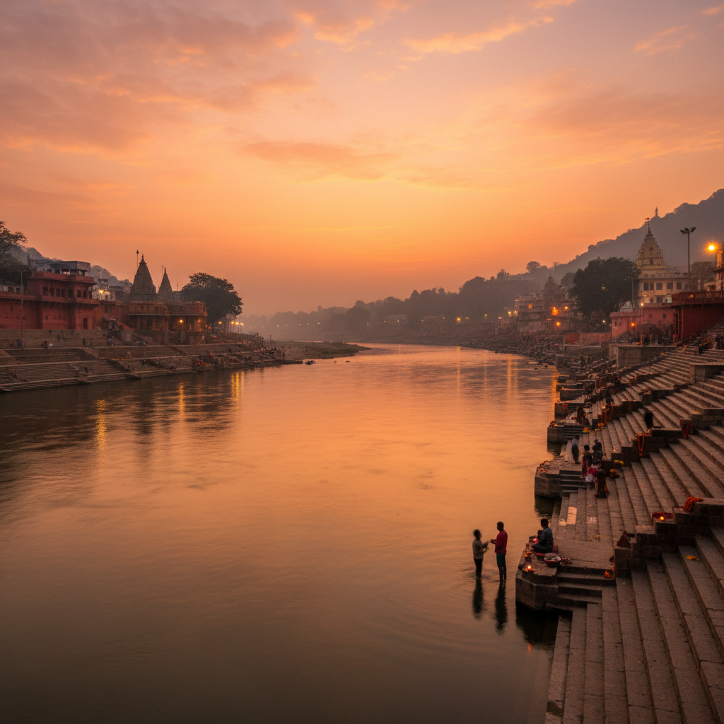 Sanskrit mantras — nature and Vedic tradition