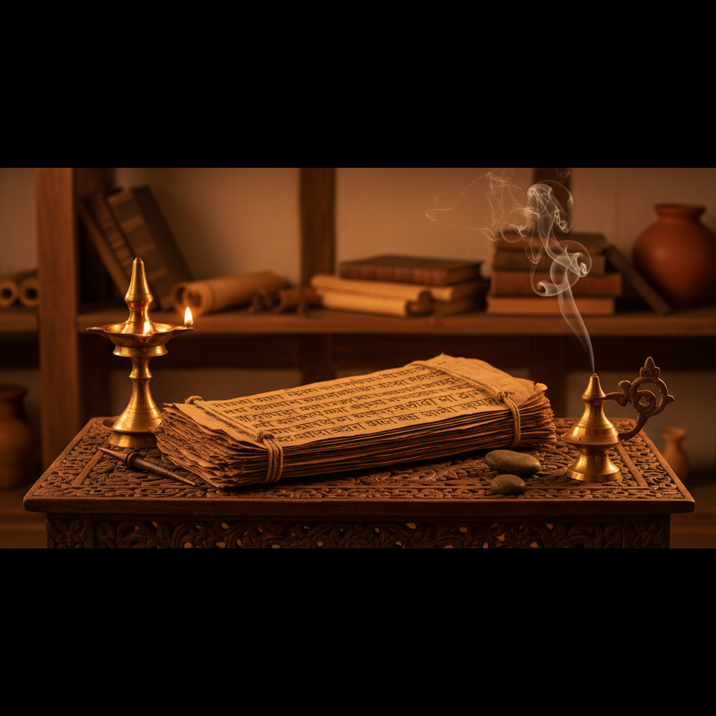 Sanskrit mantras — the most important and their meanings