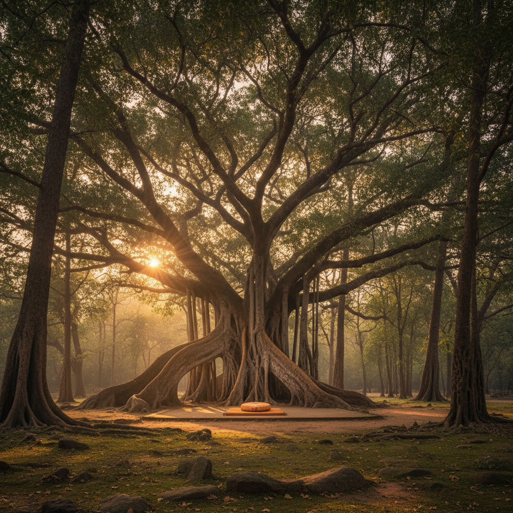 Mantras for meditation — guide with traditional mantras