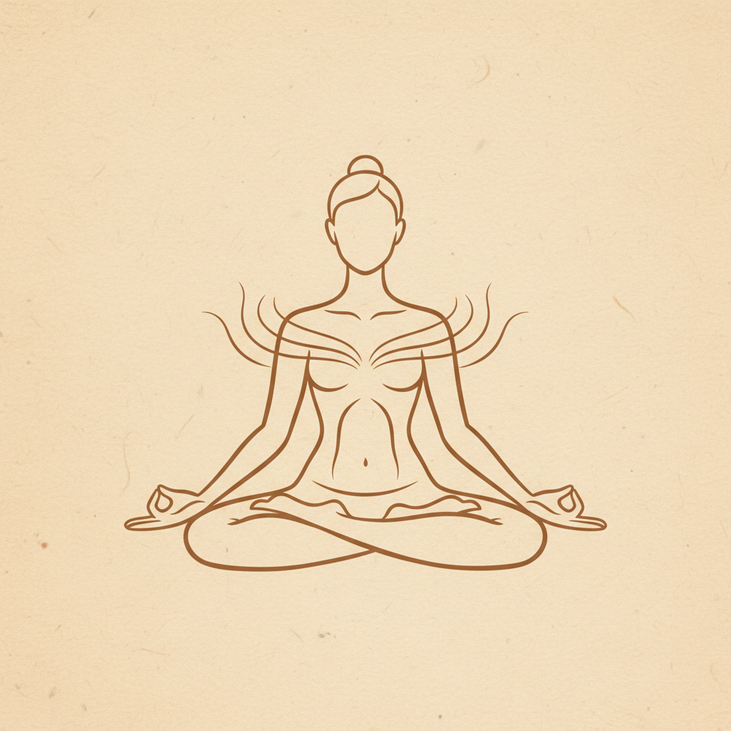 meditação para crianças