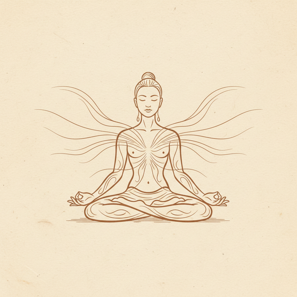 meditacao da gratidao