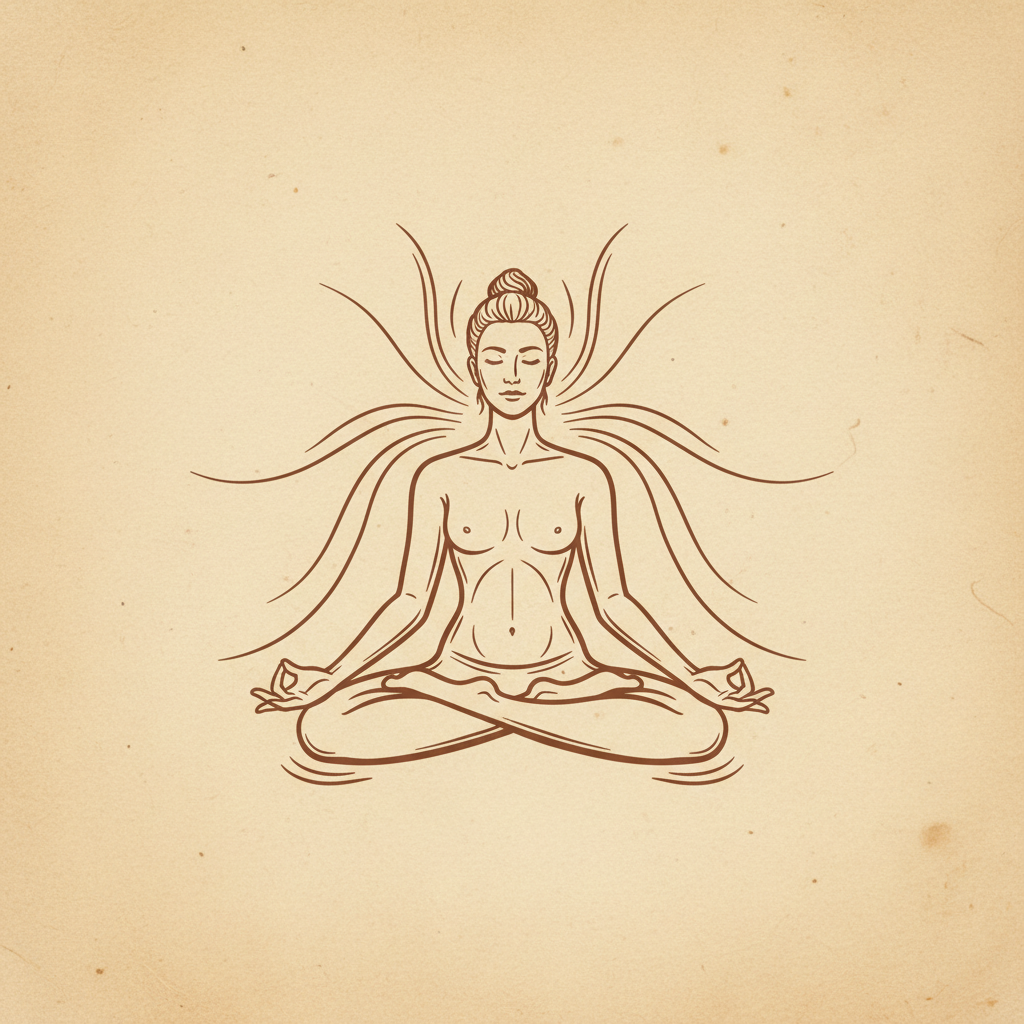 meditação emagrecer