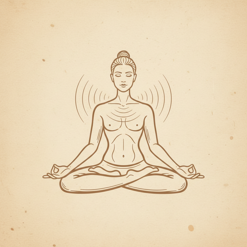 meditacao da prosperidade