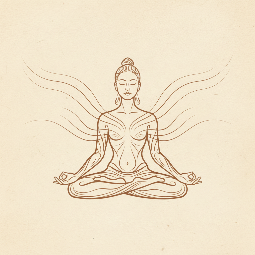 meditation of gratitude