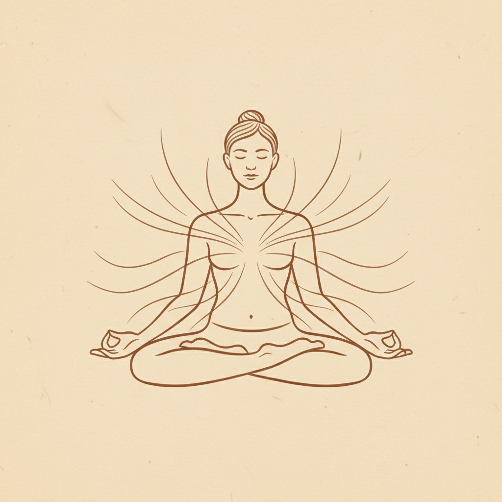 daily meditation 2023