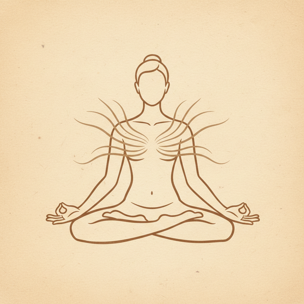 meditacao guiada 5 minutos