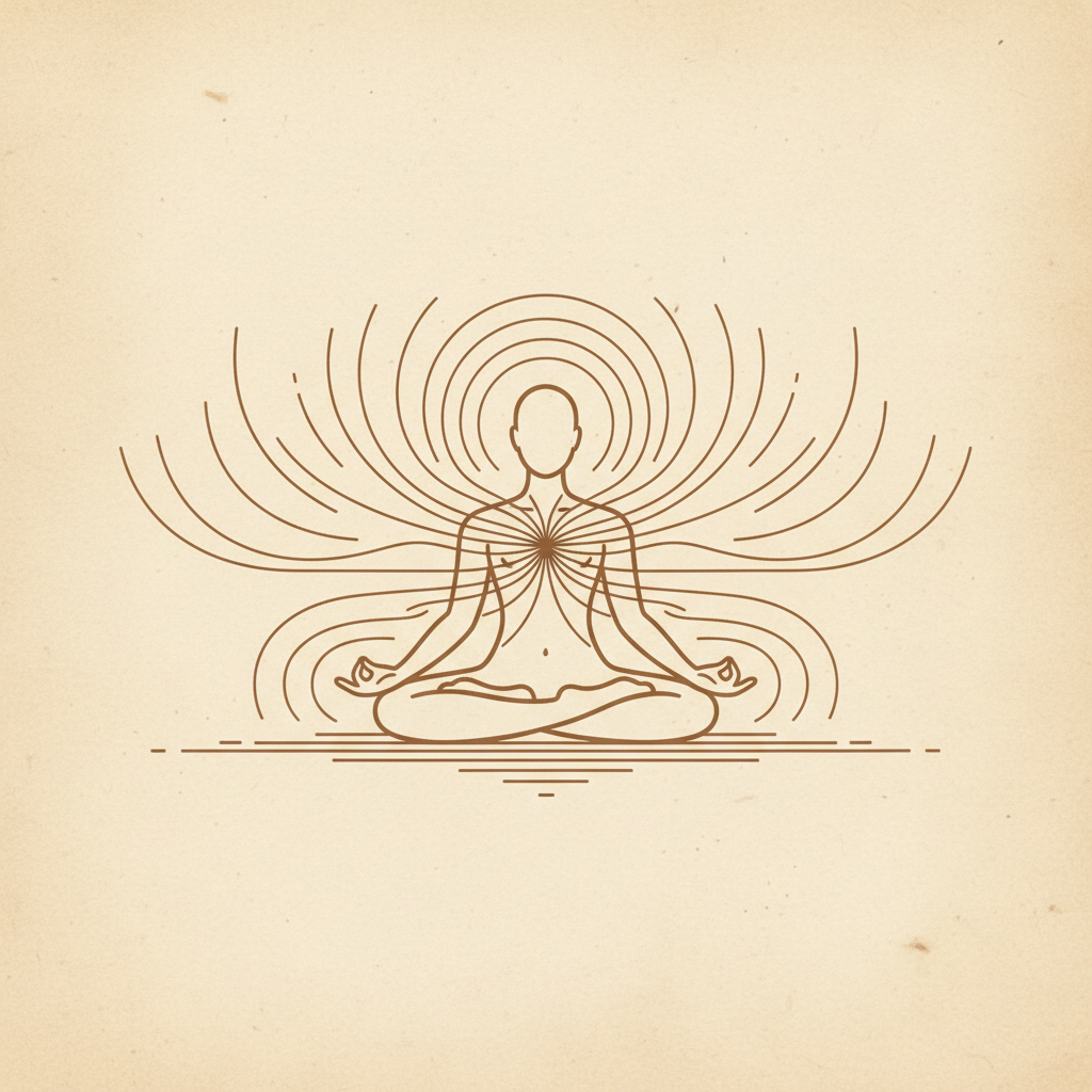 meditation and healing