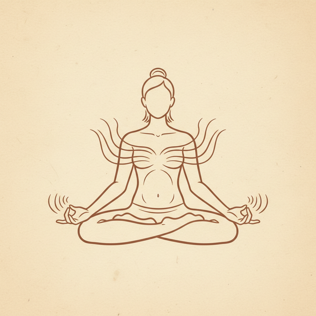 meditation and mindfulness