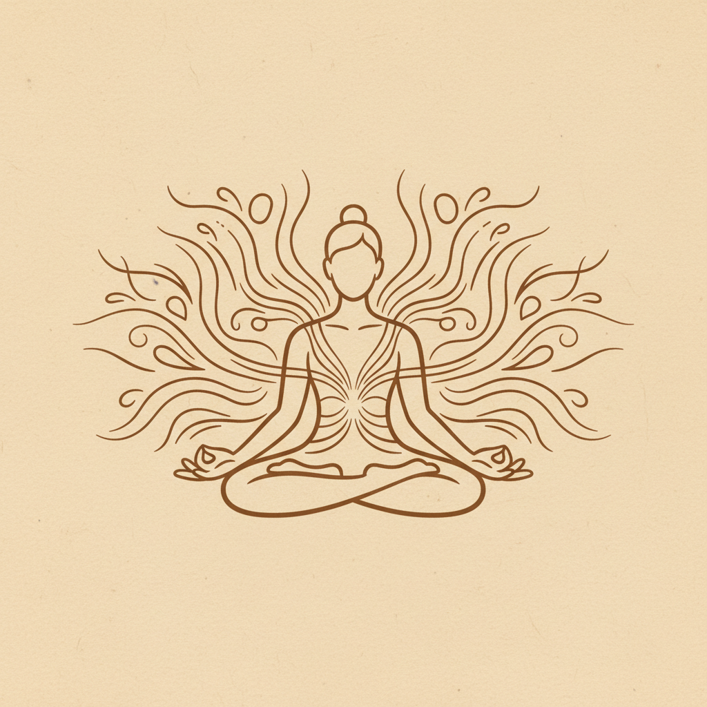 meditação e relaxamento