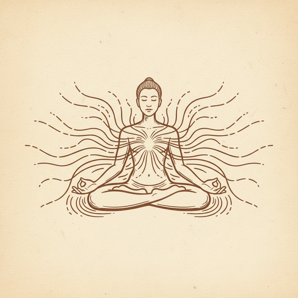 meditacao guiada infantil