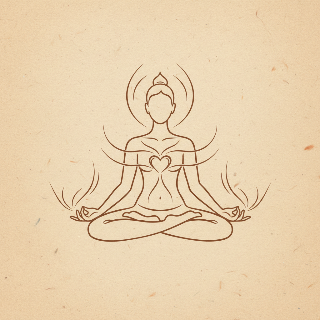 meditacao guiada para criancas
