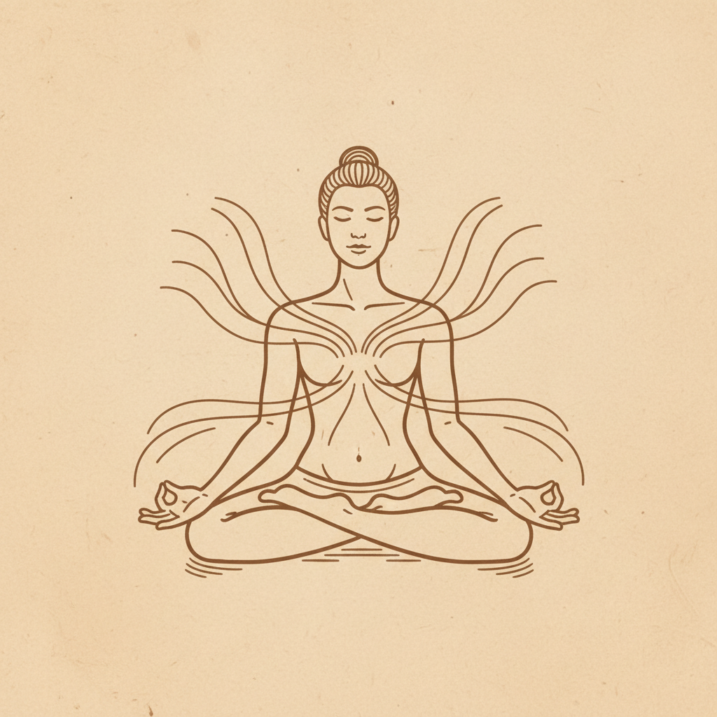 meditacao guiada para cura