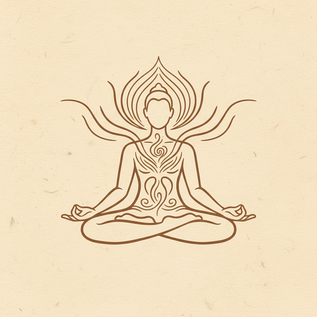 meditação emagrecer