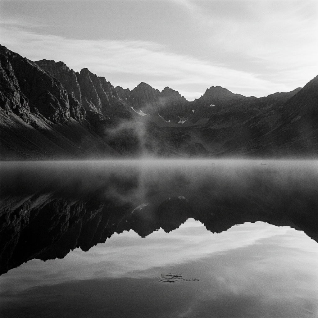 meditação guiada 20 minutos — reflexo na natureza