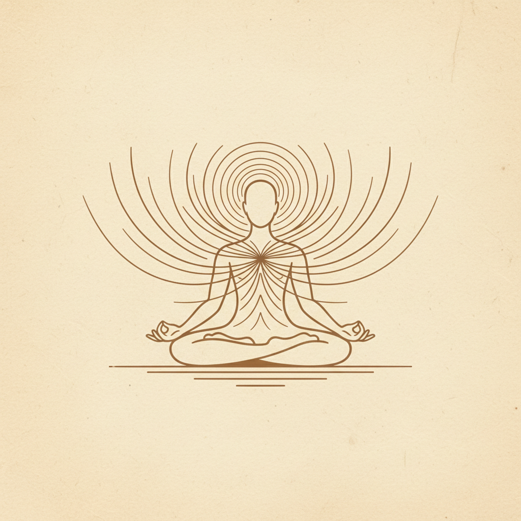 meditação guiada 20 minutos