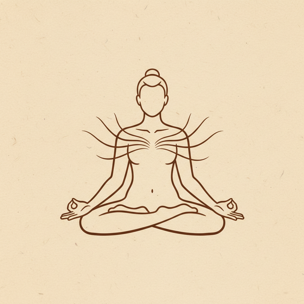 meditação guiada netflix