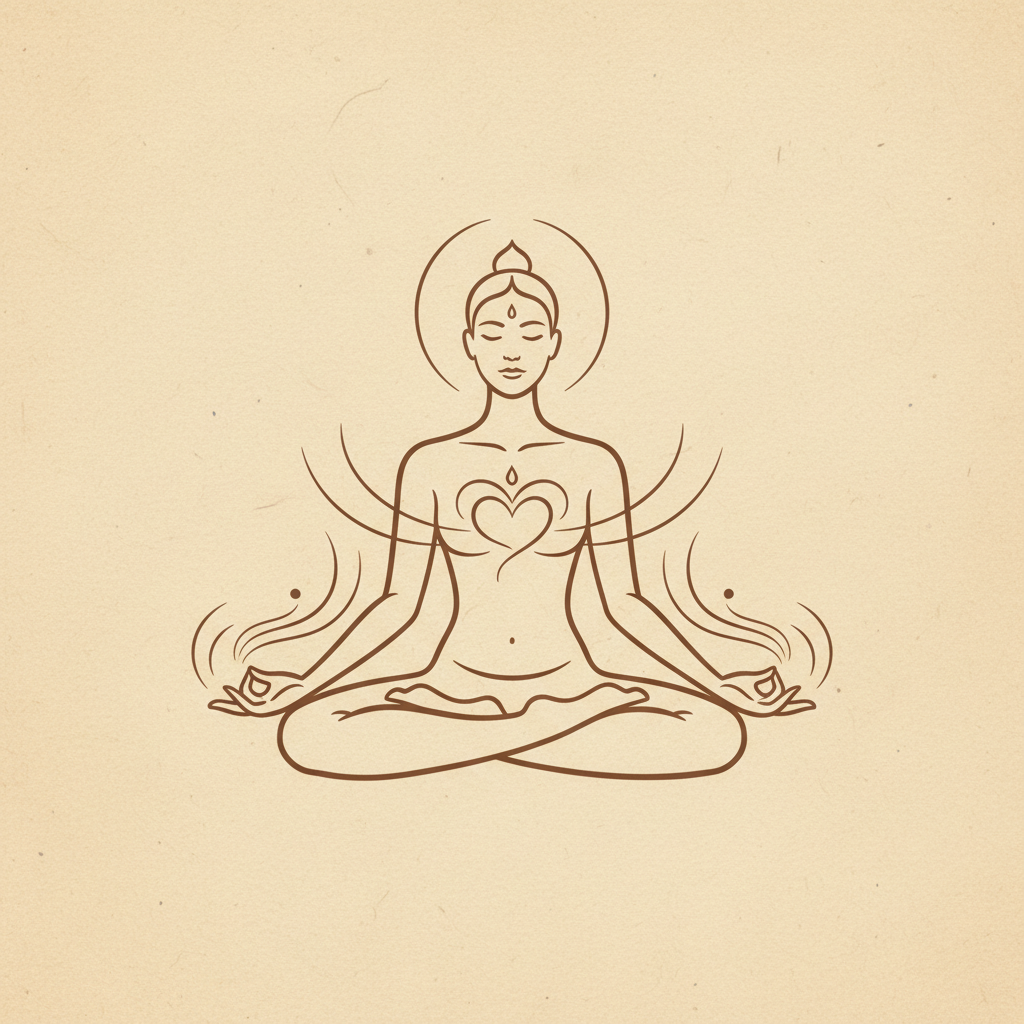 meditacao prosperidade