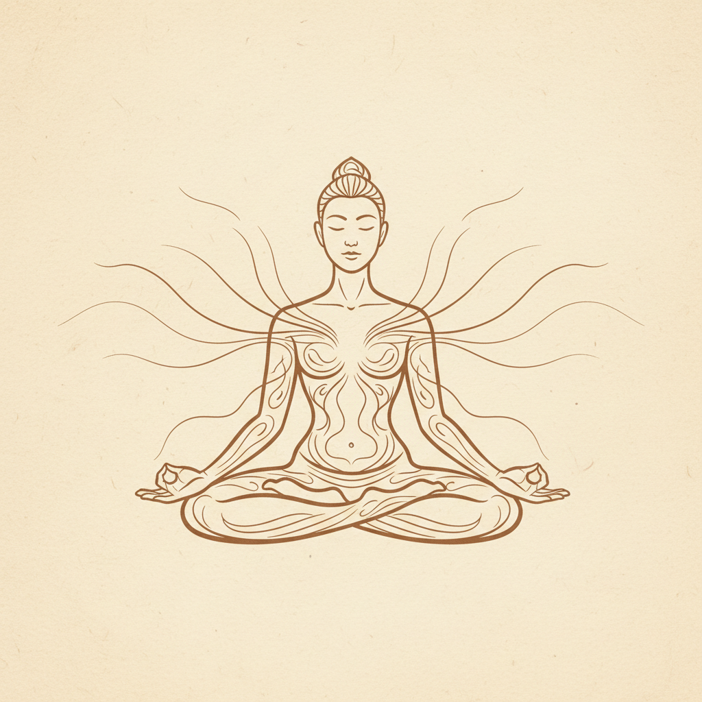 guided meditation for healing