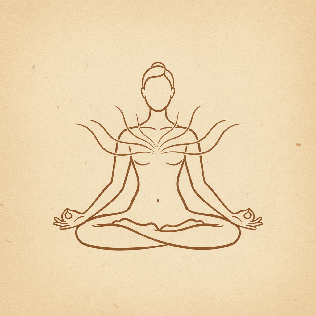 meditação guiada para dormir profundamente e acordar bem